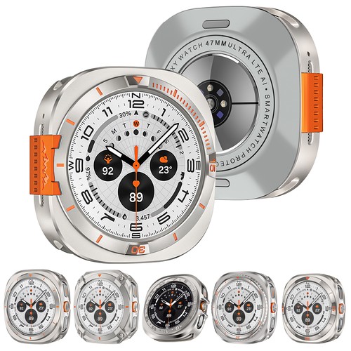 Titanium color metal rugged - titanium,