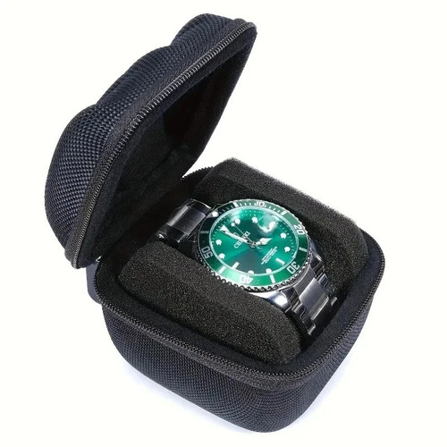 Protector watch box - box, shockproof