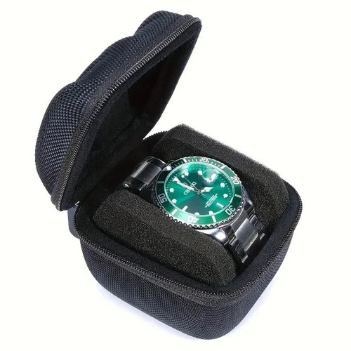 Protector watch box shockproof - watch,