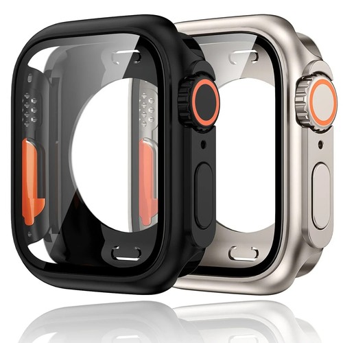 Change ultra case for apple - change,