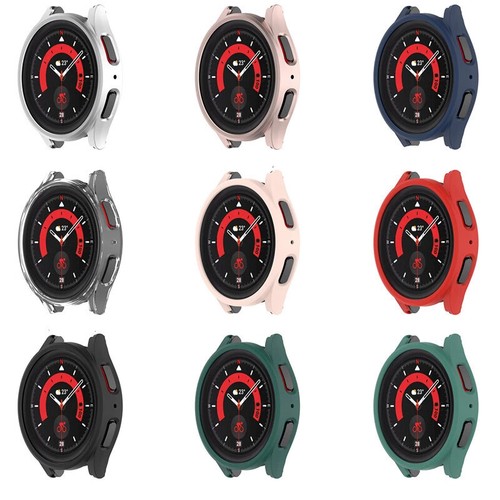 Case for samsung galaxy watch5 - galaxy,