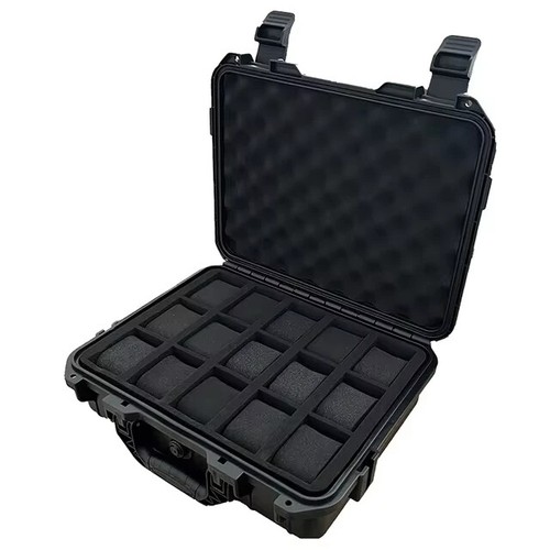 Watch storage case - watch, shock