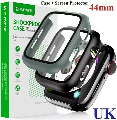 Pack iwatch shockproof - 2,