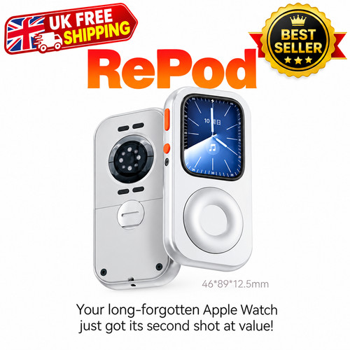 Original ipod style apple - style,