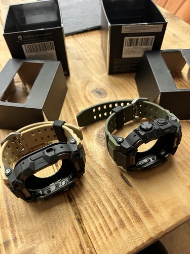 Iwatch ultra 49mm shockproof - iwatch,