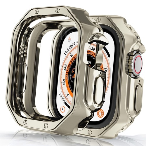 Rugged case for apple watch - rugged,