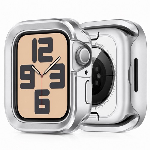 Apple watch case 44mm - case, metal
