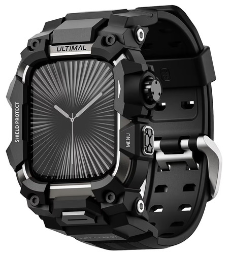 Ultimal apple watch - watch, rugged