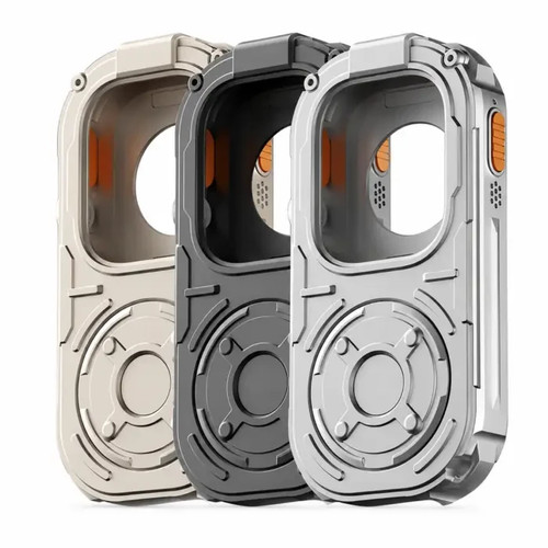 Repod ultra ipod style - repod, apple