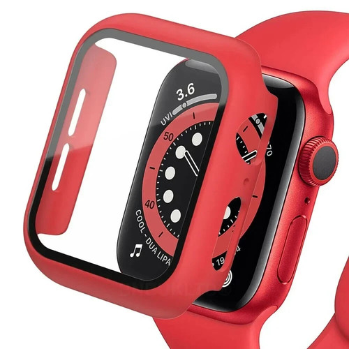 For apple watch - case, series