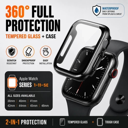 For apple watch case - for, series