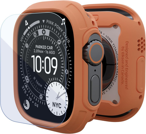 For 49mm apple watch ultra - 49mm,