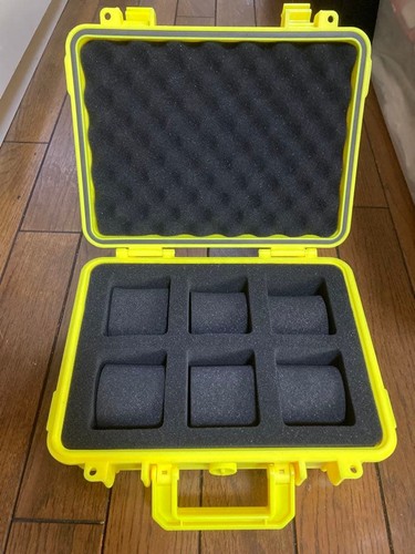 Watch storage case - watch,