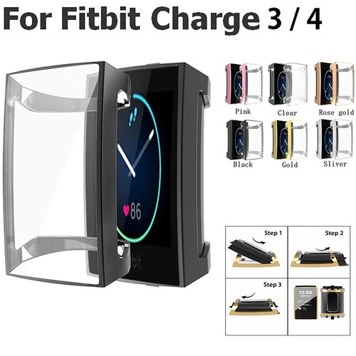 For fitbit charge watch - 3,