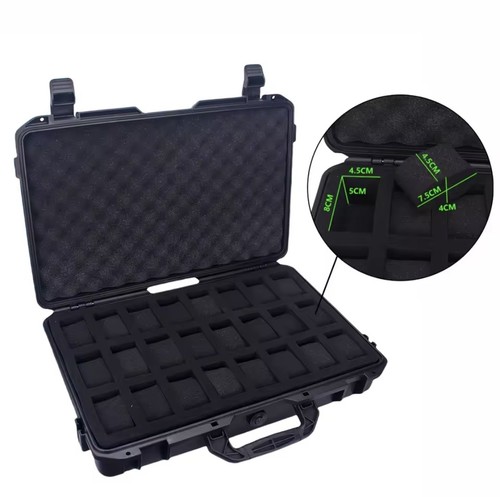 Watch storage case - storage,