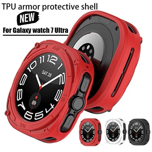 Samsung galaxy watch ultra - samsung,