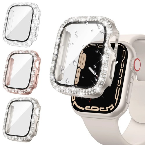 Apple watch case tempered - apple,