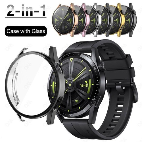 For huawei watch case - for, gt