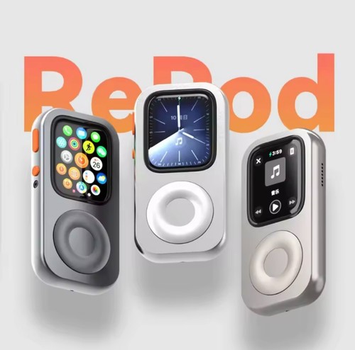 Original ipod style - original,