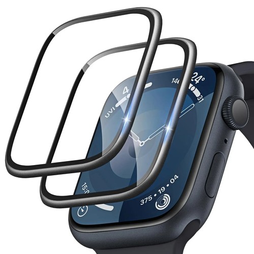Screen protector for - for, apple