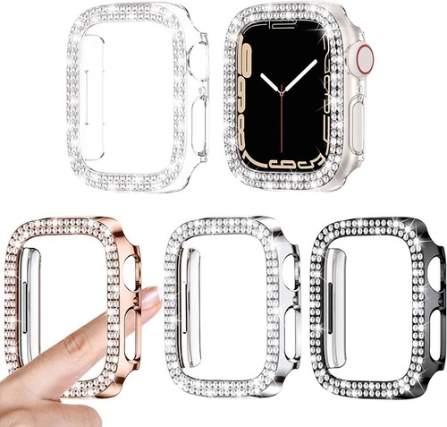 Watch case for smart - watch,