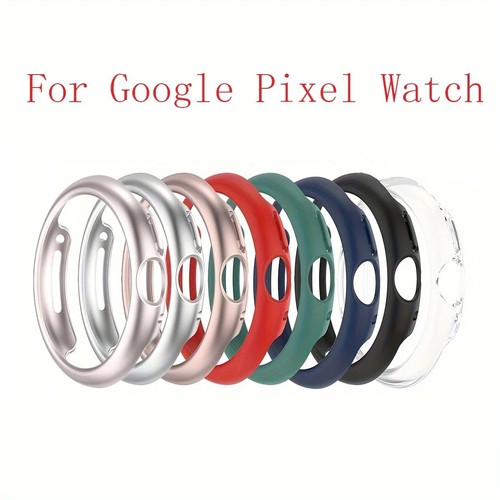Case for google pixel watch - case,