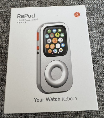 Repod retro pod style - retro,