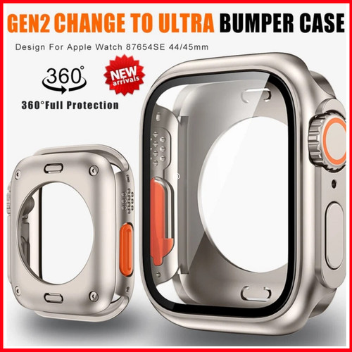 For apple watch case - apple,
