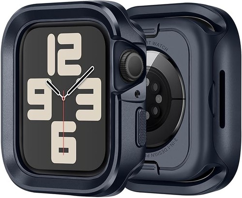 Bisikor metal case apple - bisikor,