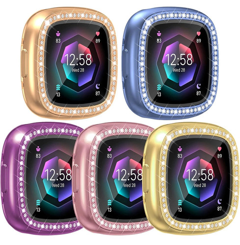 For fitbit versa - fitbit, 4