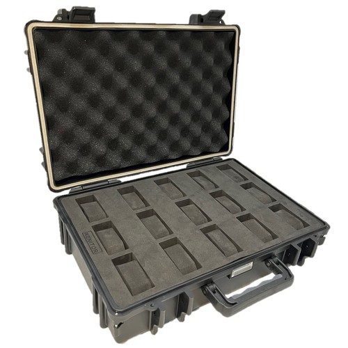 Renitor fifteen watch carry - renitor,