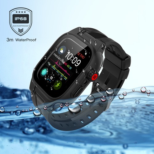 Shockproof waterproof cover - shockproof,