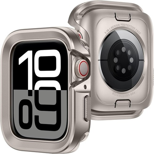Zzdzz metal case compatible - zzdzz,