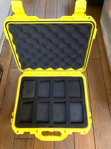 Watch storage case - watch,