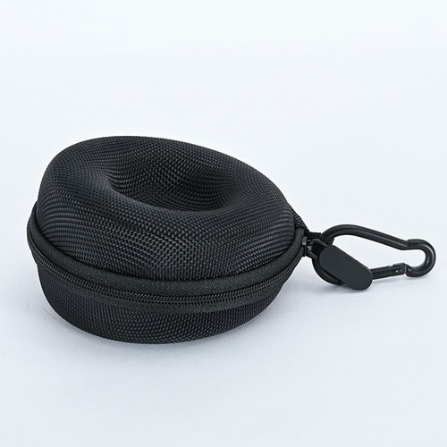 Compact watch travel case - compact,