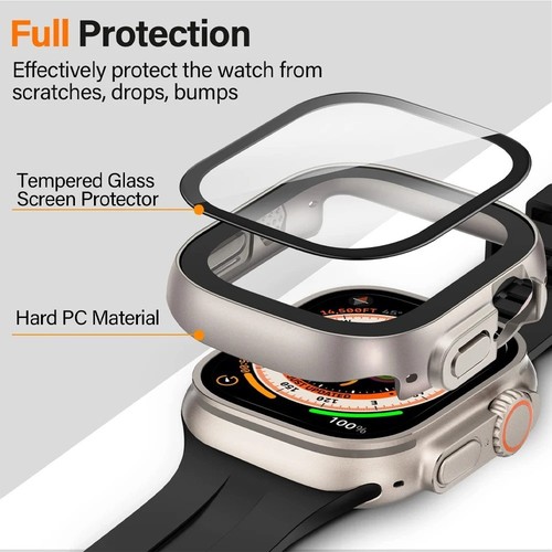 For apple watch ultra - ultra, 49mm