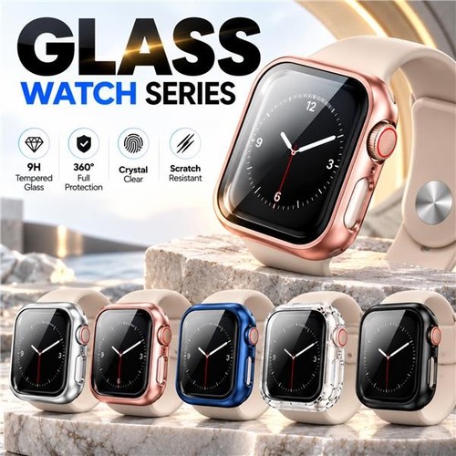 Apple watch case screen - watch,