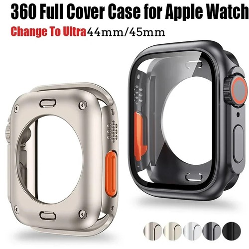 360 full cover case for - cover,
