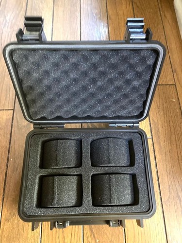 Watch storage case - storage,