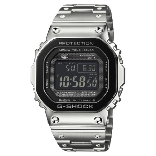 Shock full metal 5000 - full,
