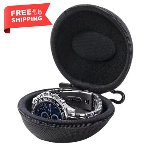 Waterproof watch case - waterproof,