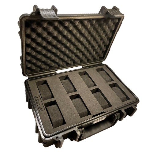 Renitor eight watch carry - renitor,