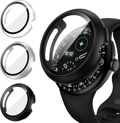 For google pixel - watch, 4