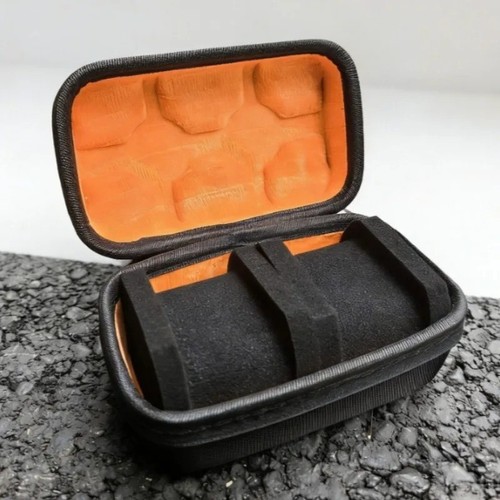 Slot hard shell - hard, travel
