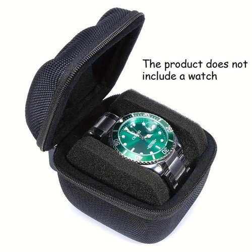 Protector watch box shockproof - watch,