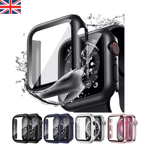 Smart watch case glass - smart,