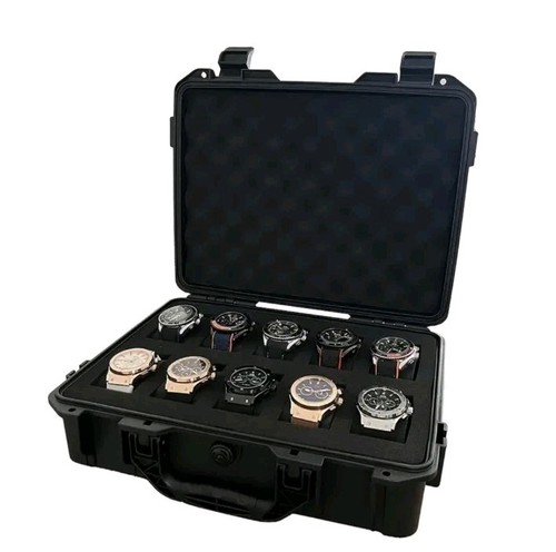 Watch box storage case - box,