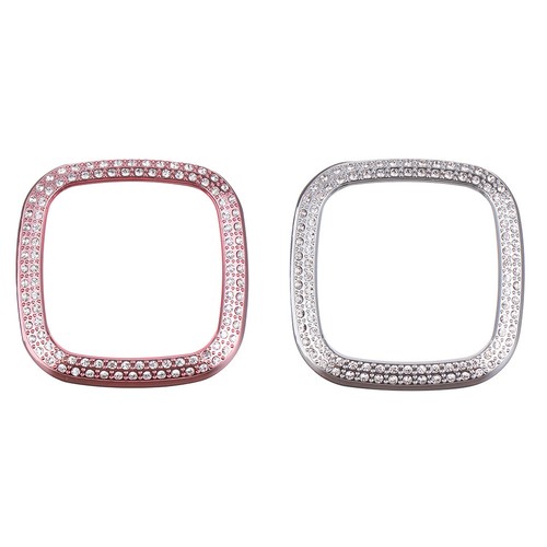 Electroplated watch - electroplated,