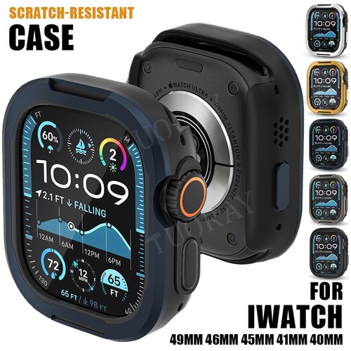 Armor metal case for apple - armor,