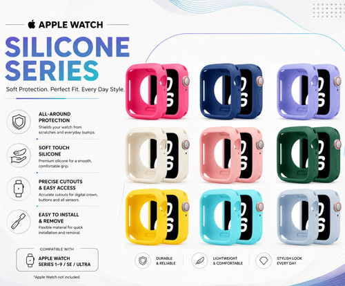 Apple watch series 6 7 - apple,